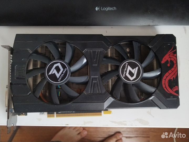 RX470 4gb