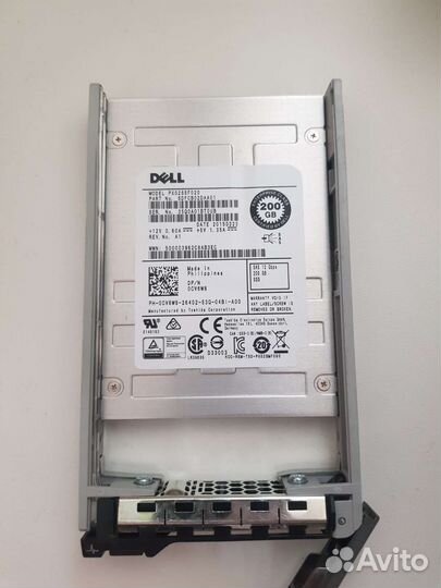 Dell HP HPE IBM комплектующие