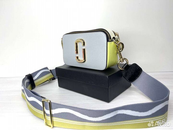 Сумка женская Marc jacobs