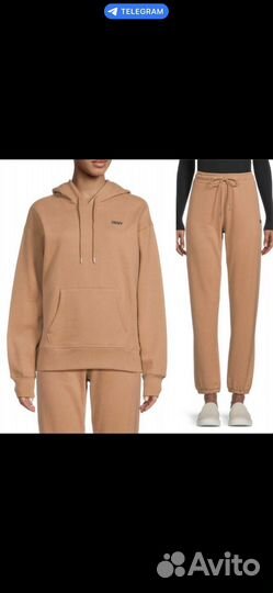 Спортивный костюм dkny оригинал