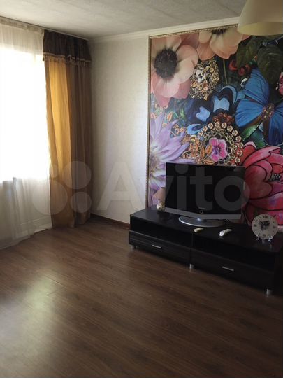 1-к. квартира, 32 м², 4/5 эт.