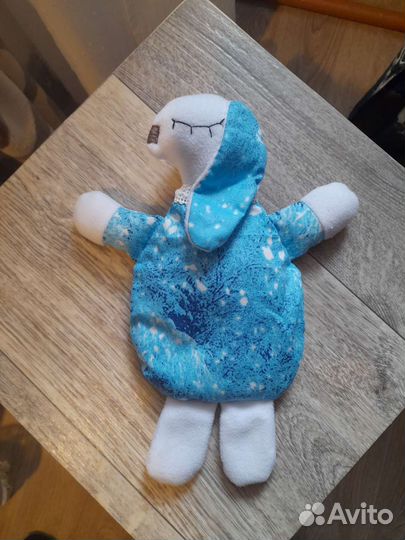 Игрушка грелка