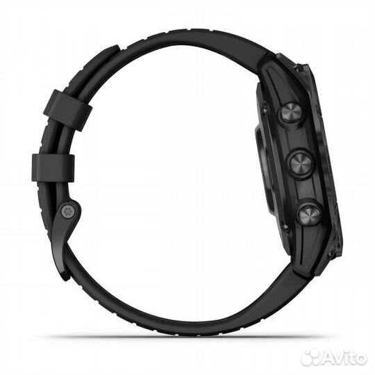 Garmin Fenix 7 Pro Solar Edition Slate Grey