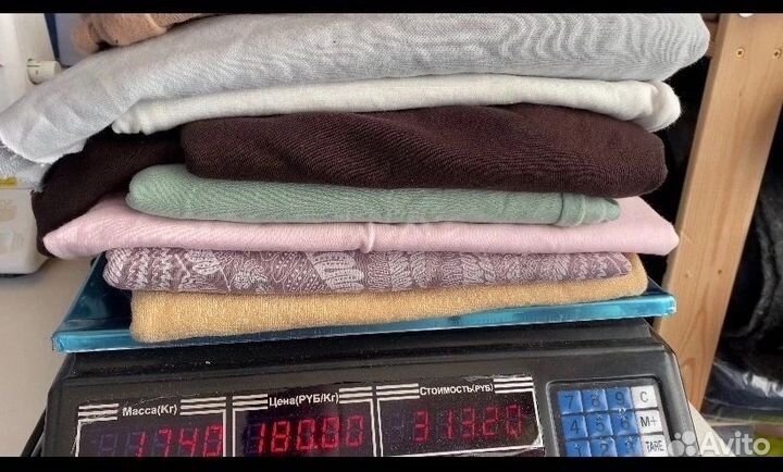 Лоскут футер