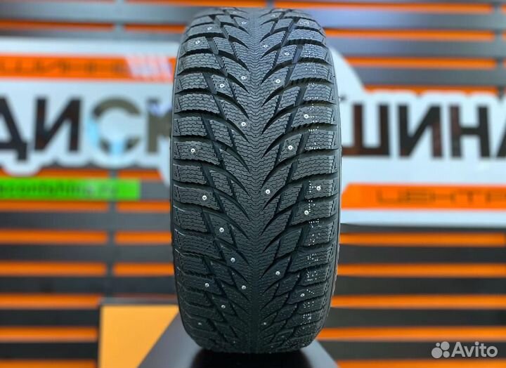 Dynamo Snow-H MWH02 195/65 R15