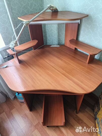 Компьютерный стол бу