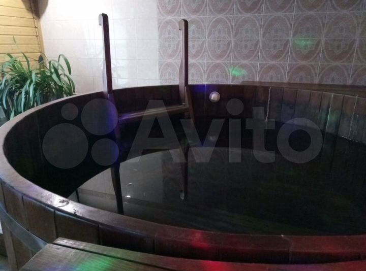 Дом 90 м² на участке 4 сот.