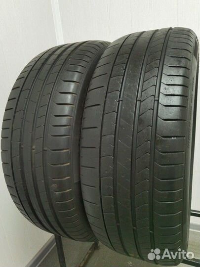 Pirelli P Zero 245/45 R20 103V