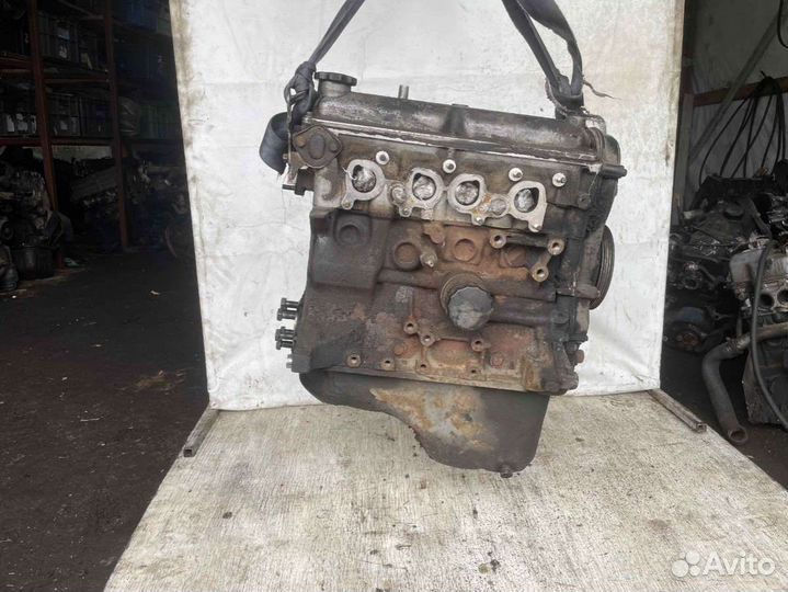 Двигатель Kia Sephia 1 B6