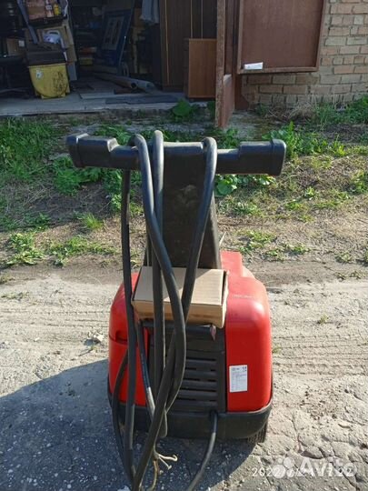 Мойка высокого давления бу