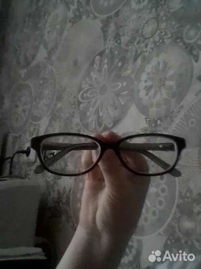 Очки для зрения -5