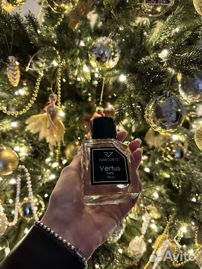 Vertus Narcos'Is