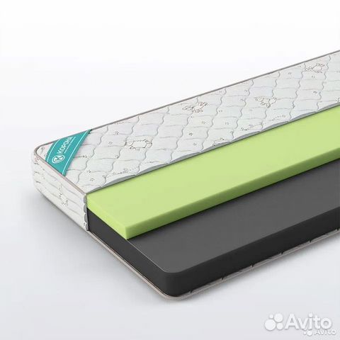 Матрас детский