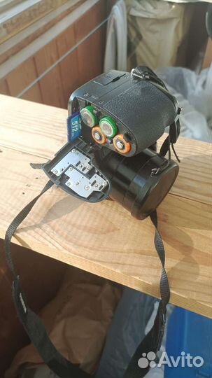 Фотоаппарат fujifilm s1600 finepix