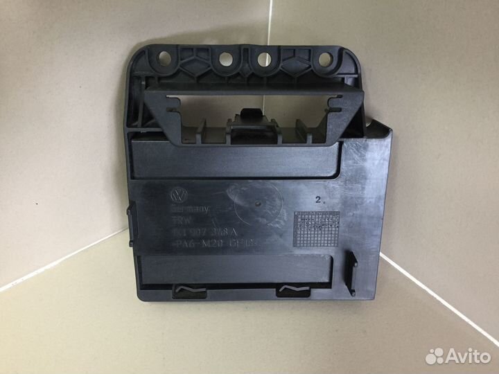 Блок комфорта Volkswagen Passat B6 / CC