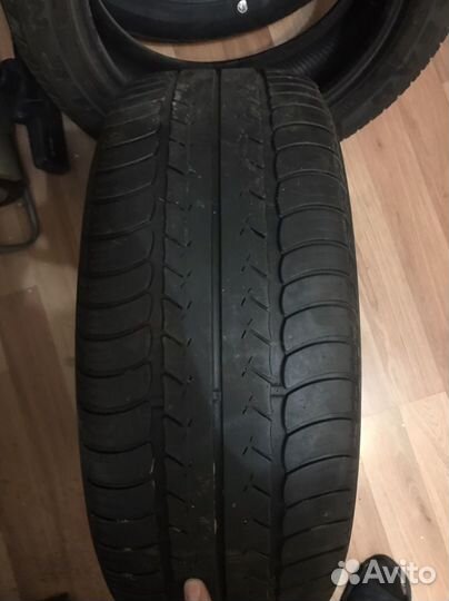 Goodyear Eagle NCT5 205/55 R16 91