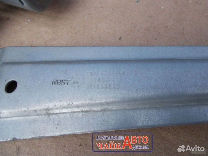 Стеклоподъемник задний левый Lifan Solano 2 650