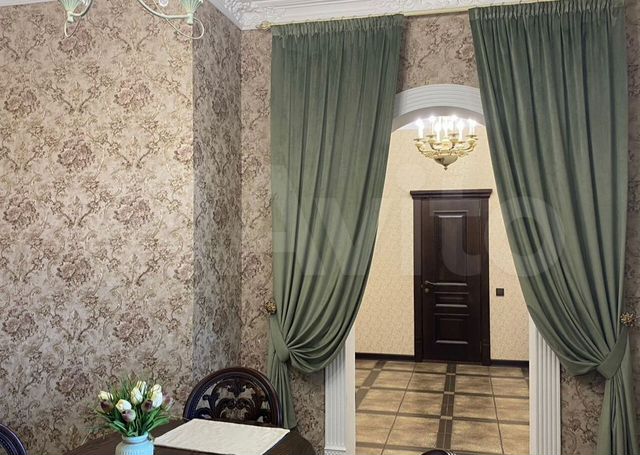 Дом 130 м² на участке 5 сот.