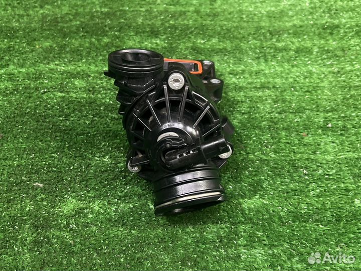 Термостат на Mersedes M276.820