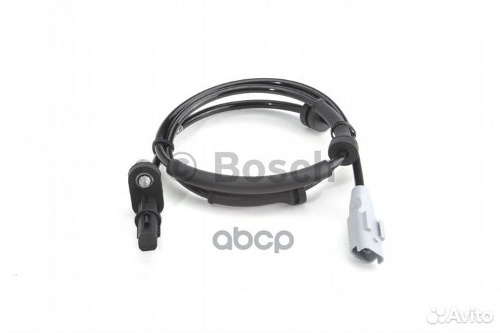Датчик ABS перед 0265007790 Bosch