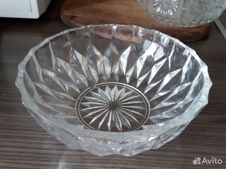 Салатники СССР