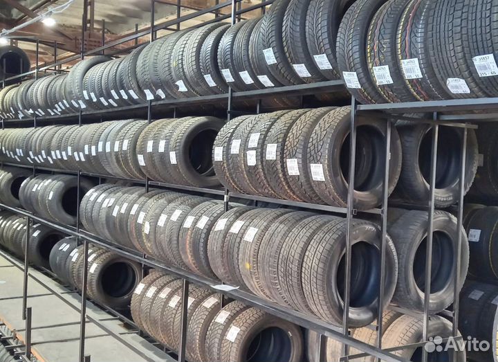 Michelin Primacy 4 205/60 R15