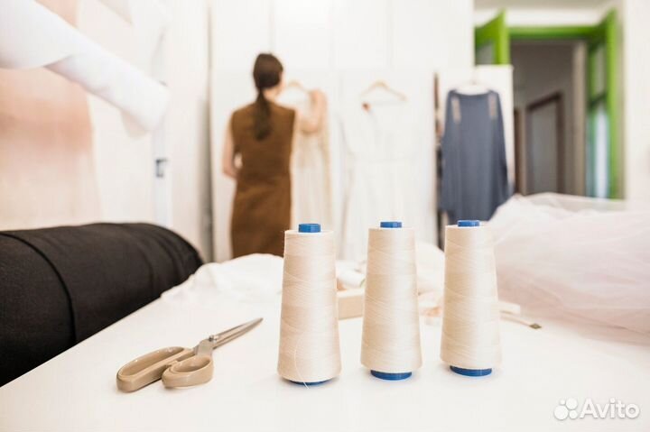 Швейное производство в Балашихе