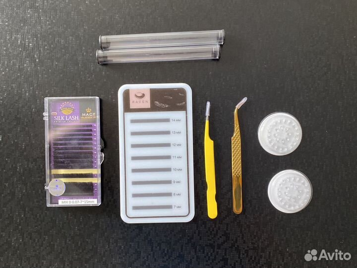 Набор лешмейкера