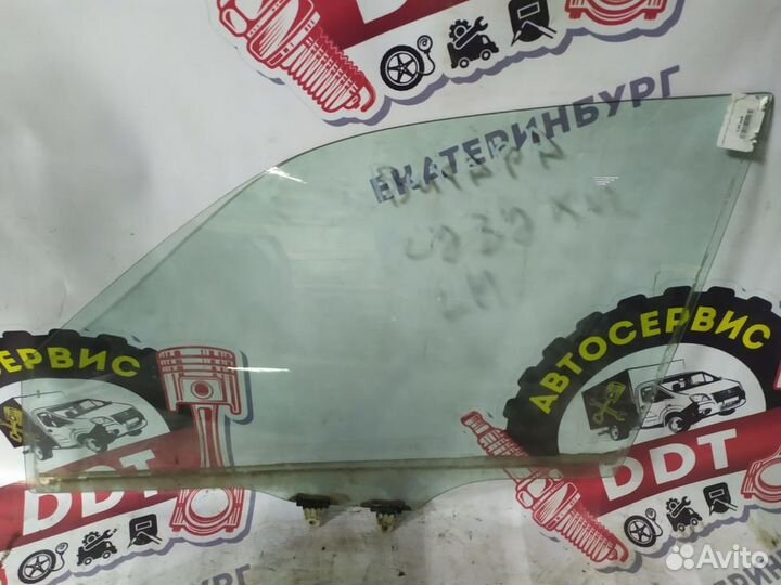 Стекло переднее левое Suzuki Grand Vitara