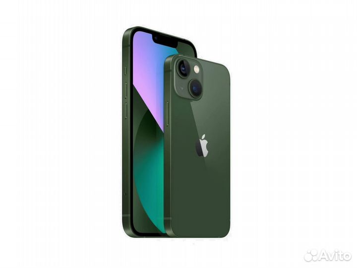 iPhone 13, 256 ГБ