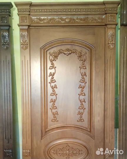 Резьба по дереву чпу