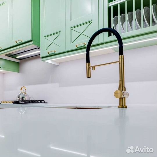 Кухни на заказ