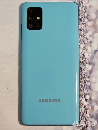 Samsung Galaxy A51, 4/64 ГБ