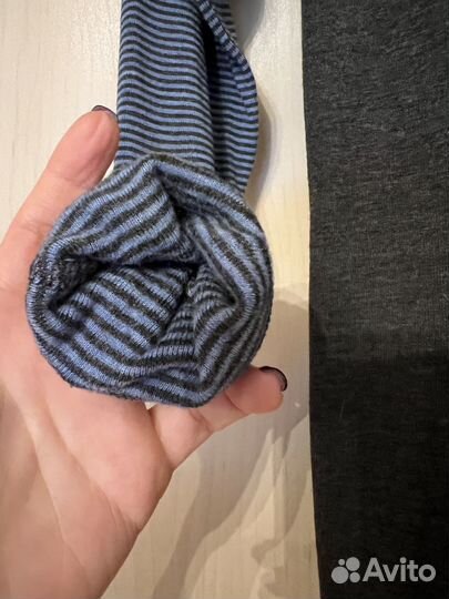 Термобелье детское 146 152