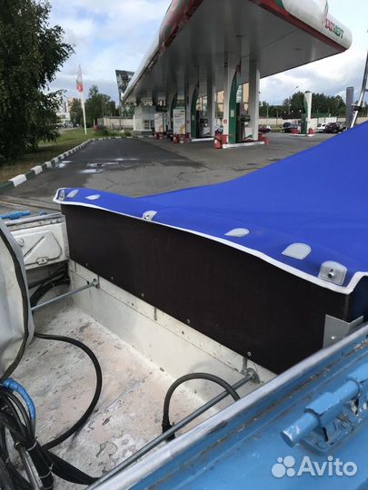 Катер Сарепта