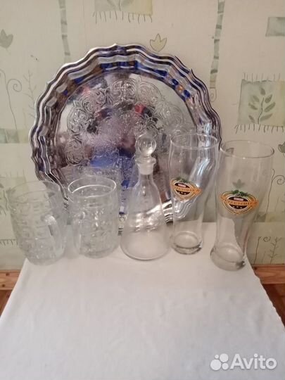 Продам пивные кружки