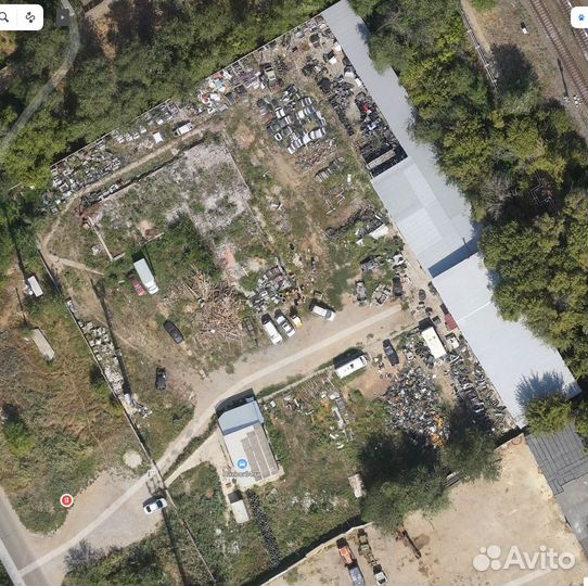 Авторазбор готовый бизнес