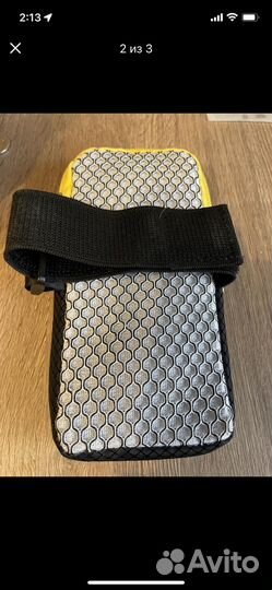 Держатель сумка на руку