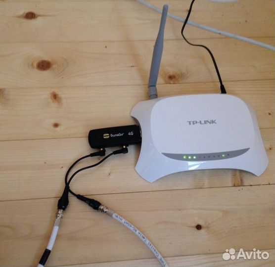 Триколор-тв, 4G интернет, Видеонаблюдение