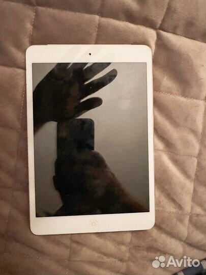 iPad mini А1544, 16 Gb, sim