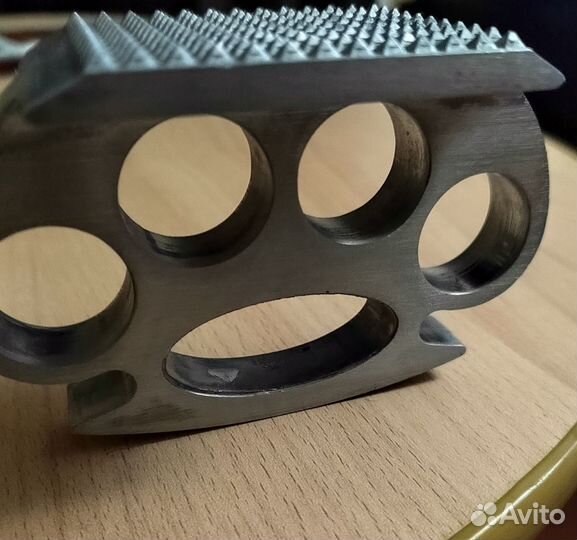 Тендерайзер для мяса