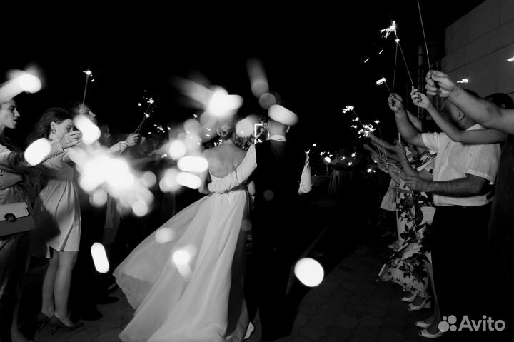 Ведущий на свадьбу