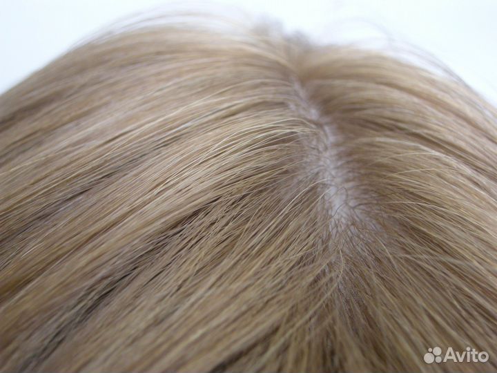 Парики ручной работы От изготовителя