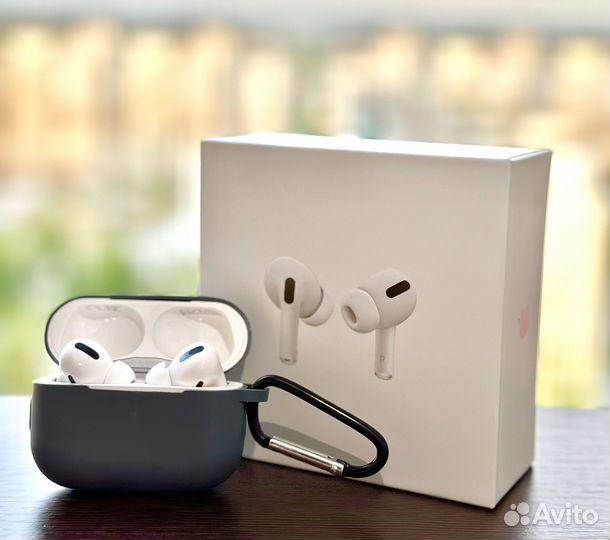 AirPods Pro «оригинал»