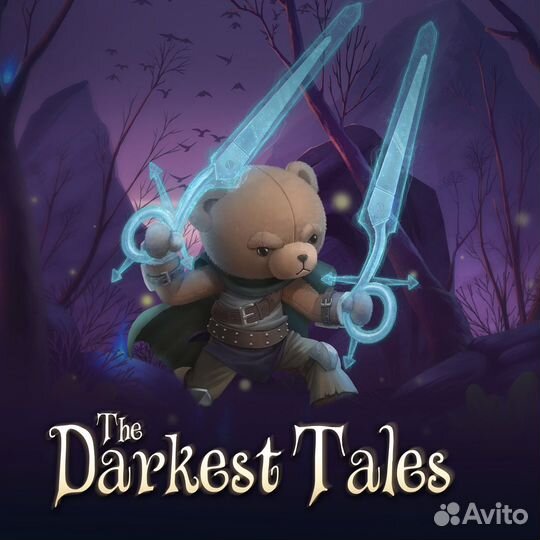 The Darkest Tales Ps4 & Ps5