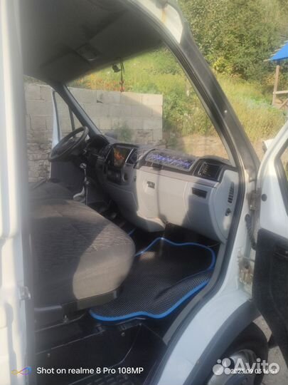 ГАЗ ГАЗель 3302, 2013