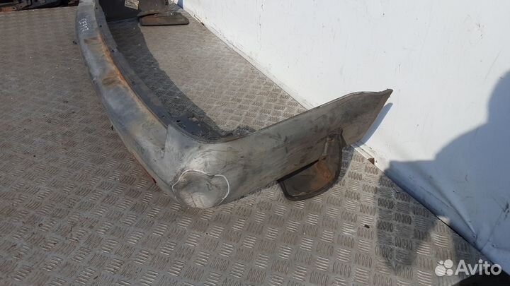 Бампер Volkswagen Transporter T5 (2003-2014)