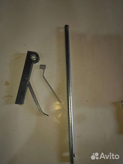 Приспособление для регулировки клапанов 2109