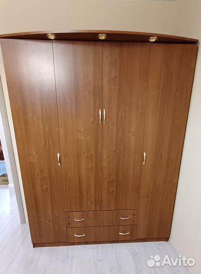 Шкаф бу
