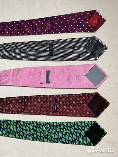 Галстук оригинал